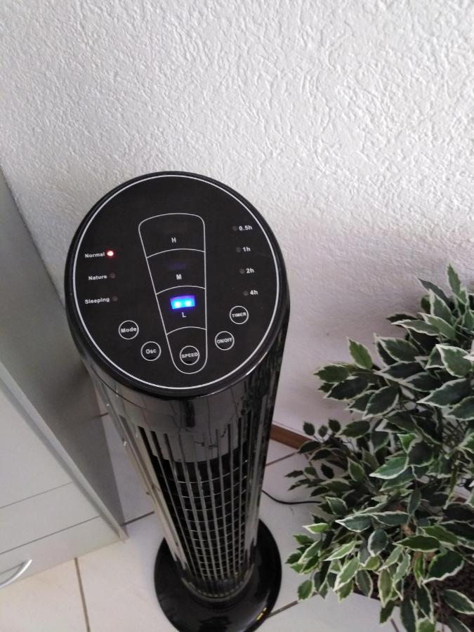 Ferienwohnung Kiruga Kippenheim Dış mekan fotoğraf