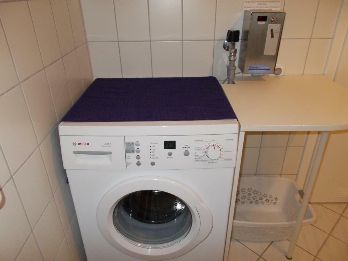 Ferienwohnung Kiruga Kippenheim Dış mekan fotoğraf